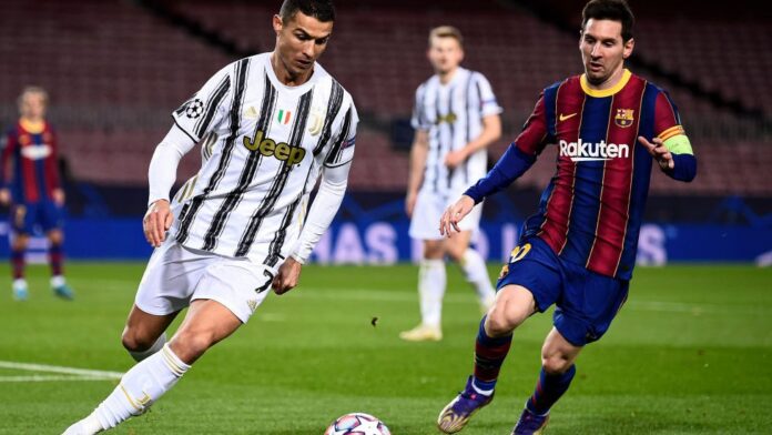 Des joueurs lors d'un match de la Ligue des champions d'Asie