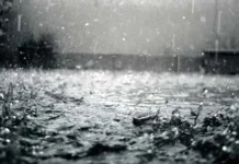 Tunisie : orages et fortes pluies localisées à partir de dimanche soir