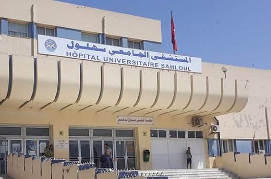 سهلول يستلم تجهيزات أول قاعة هجينة في الصحة العمومية