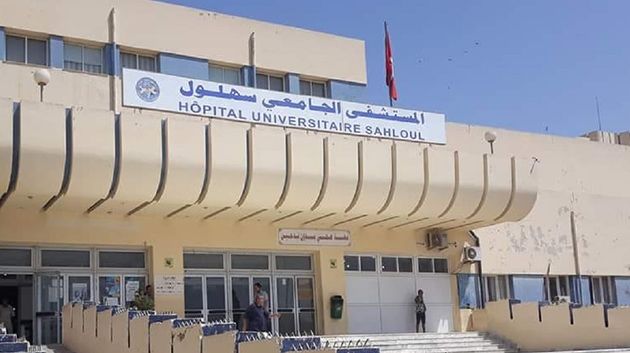 سهلول يستلم تجهيزات أول قاعة هجينة في الصحة العمومية سهلول يستلم تجهيزات أول قاعة هجينة في الصحة العمومية