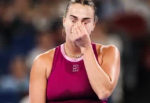 Sabalenka quitte Wuhan dès le deuxième tour et Bigona est également éliminée