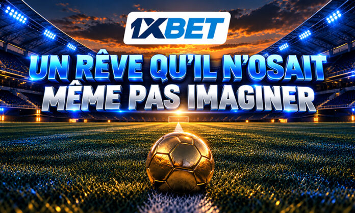 L'histoire de Harry Kane : du rejet au Ballon d'Or | 1xBet