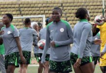 La Tunisie fait ses adieux aux qualifications pour les Jeux olympiques de 2028 après sa défaite face au Sénégal à Dakar