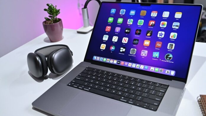 les-prix-du-macbook-pro-2025-1 MacBook Pro 2025 en versions 14 et 16 pouces dans la nouvelle gamme Apple