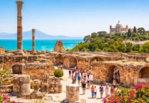 La Tunisie ouvre gratuitement ses musées et ses sites historiques le 15 octobre