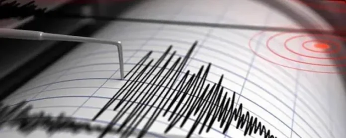 Un séisme d'une magnitude de 3,5 a été enregistré au sud-est de Tazarka, dans le gouvernorat de Nabeul