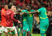 الترجي الزّرزيسي يستعد لريال باماكو في ذهاب كأس الكاف