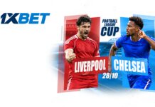 Liverpool – Chelsea : affrontement entre deux géants en Coupe de la Ligue anglaise Pronostics pour le match Liverpool - Chelsea | 1xBet