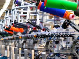 Inauguration d'une unité numérique de production textile au Centre technique du textile de Monastir