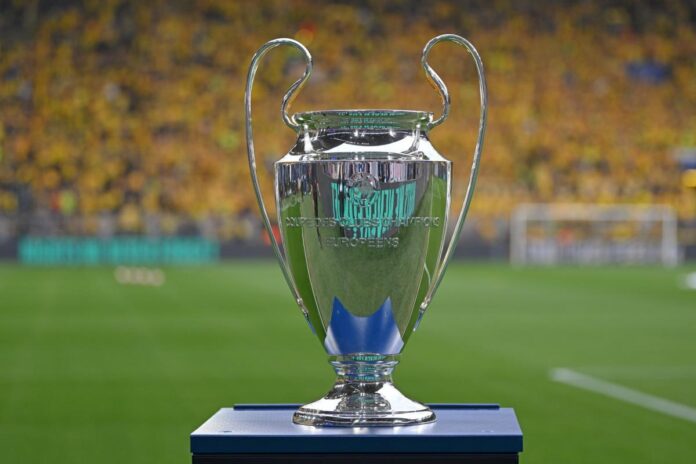 Le tirage au sort de la phase de groupes de la Ligue des champions d'Afrique a eu lieu au siège de la CAF au Caire, en