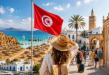 Des sites touristiques tunisiens qui reflètent la réalité du secteur touristique dans le pays