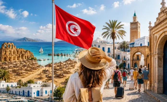 Des sites touristiques tunisiens qui reflètent la réalité du secteur touristique dans le pays