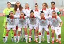 لبؤات السنغال يفزن على تونس 1-0 في تصفيات أولمبياد 2028